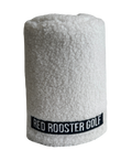 The Everest Fairway Cover Canada - Red Rooster Golf Inc.
