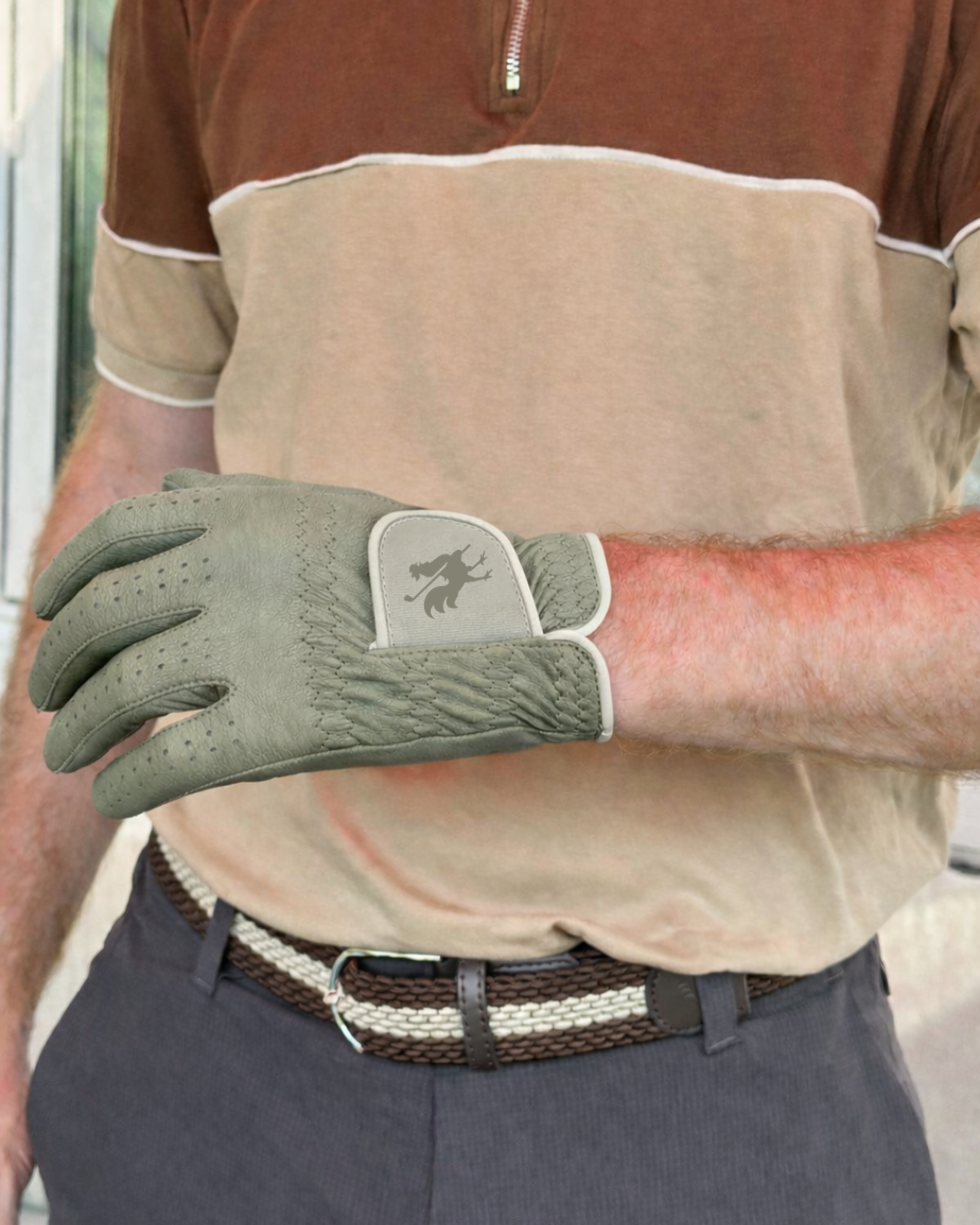 The Steel Canada - Red Rooster Golf Inc.