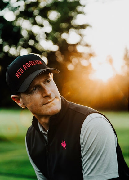 Perfomance Vest Canada - Red Rooster Golf Inc.