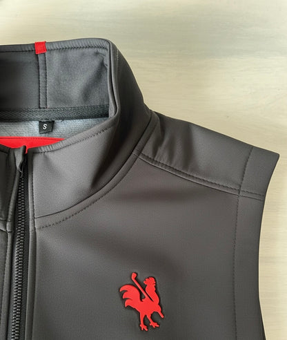 Perfomance Vest Canada - Red Rooster Golf Inc.