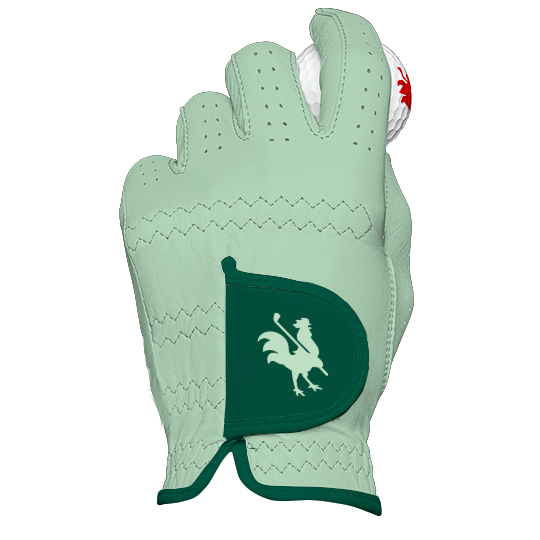 The Mint - Canada - Red Rooster Golf Inc.