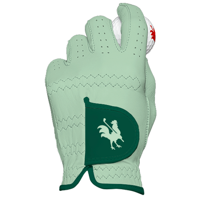 The Mint - Canada - Red Rooster Golf Inc.