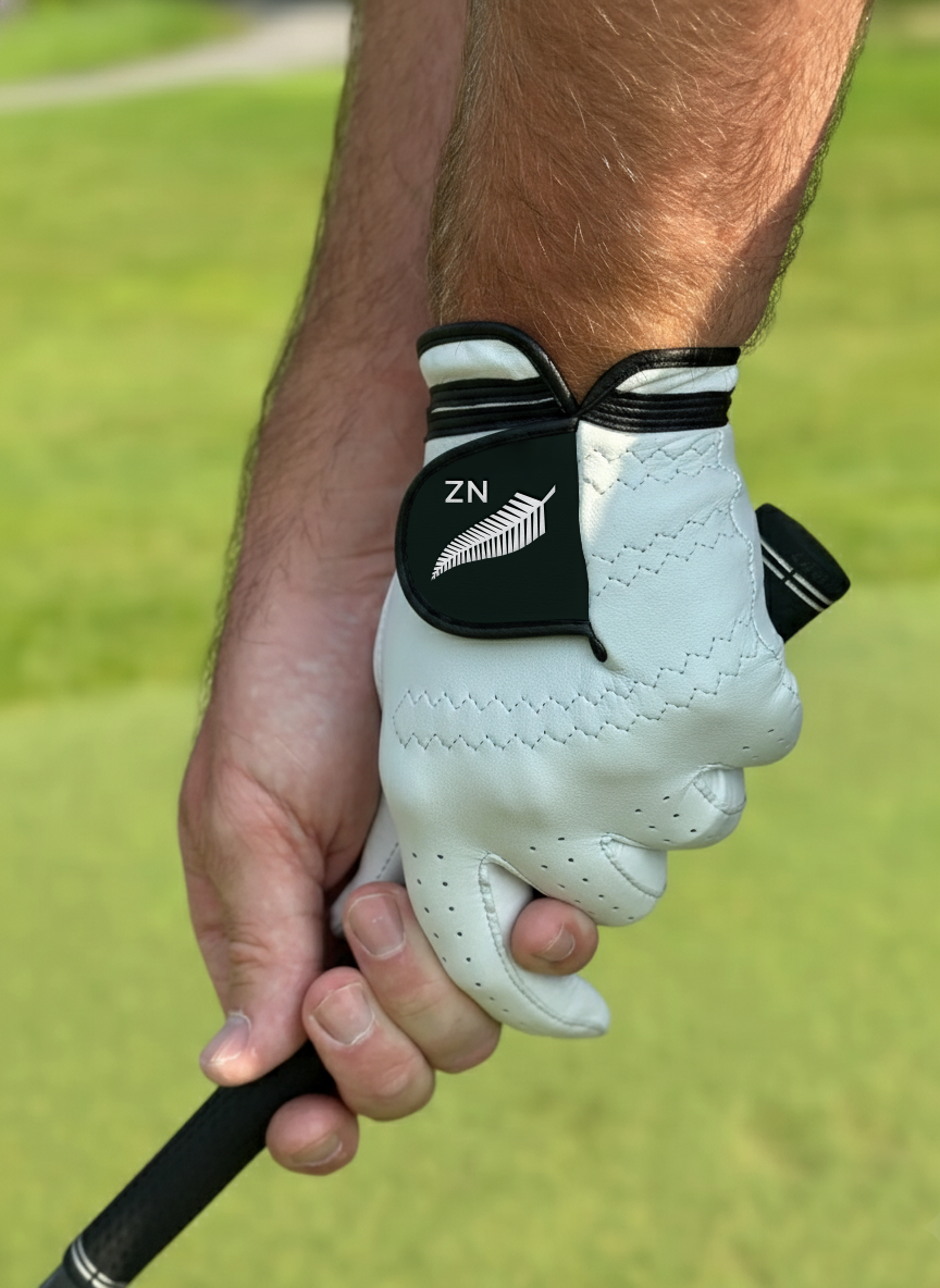 The Silver Fern Canada - Red Rooster Golf Inc.