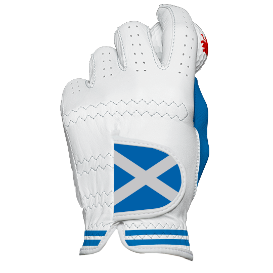 The Saltire - Canada - Red Rooster Golf Inc.