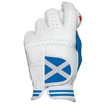 The Saltire - Canada - Red Rooster Golf Inc.