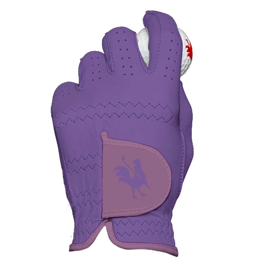 The Lavender Canada - Red Rooster Golf Inc.