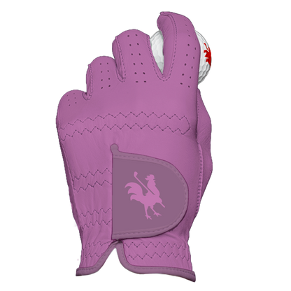 The Lilac Canada - Red Rooster Golf Inc.