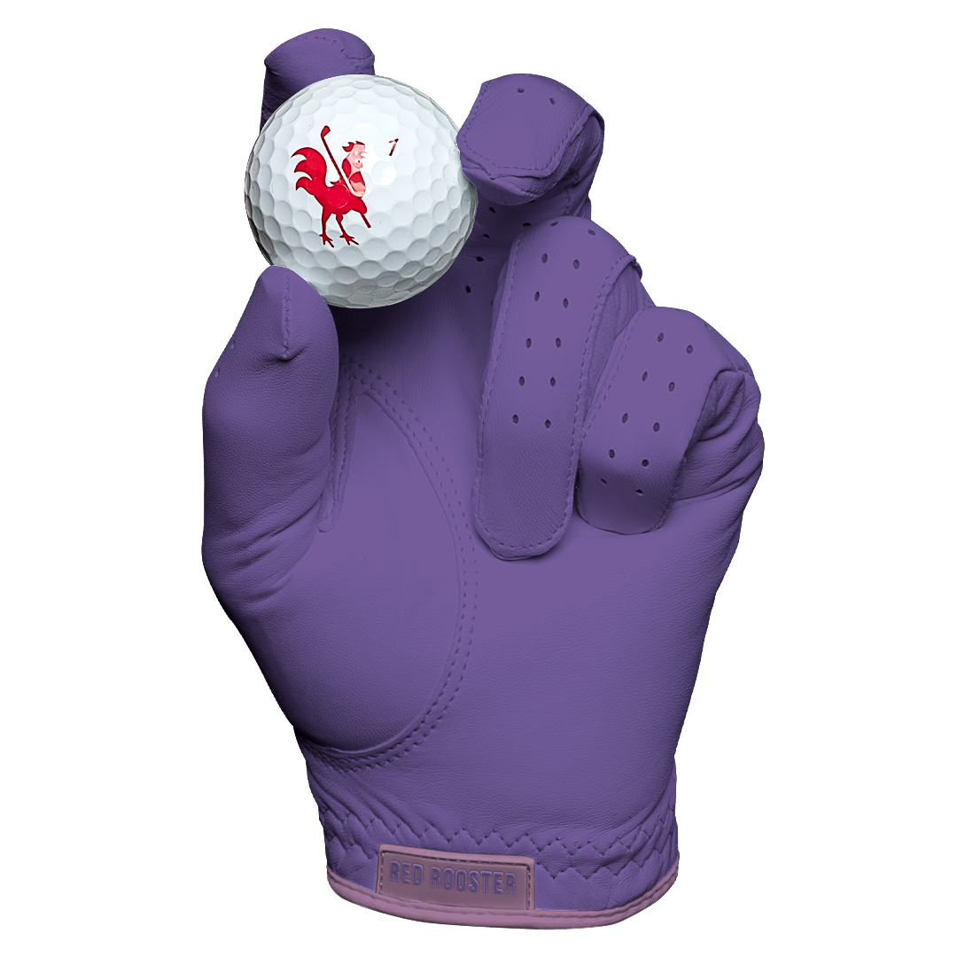 The Lavender Canada - Red Rooster Golf Inc.