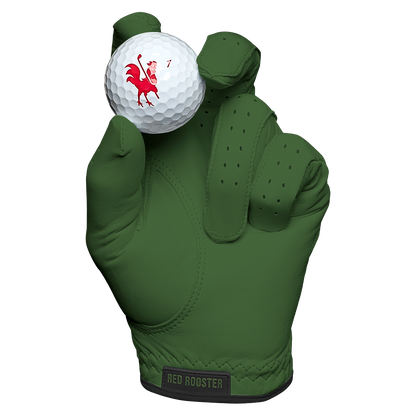 The Sergeant Major Canada - Red Rooster Golf Inc.