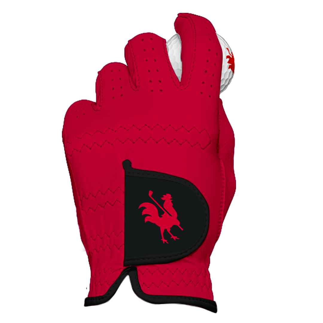 The Azalea Canada - Red Rooster Golf Inc.