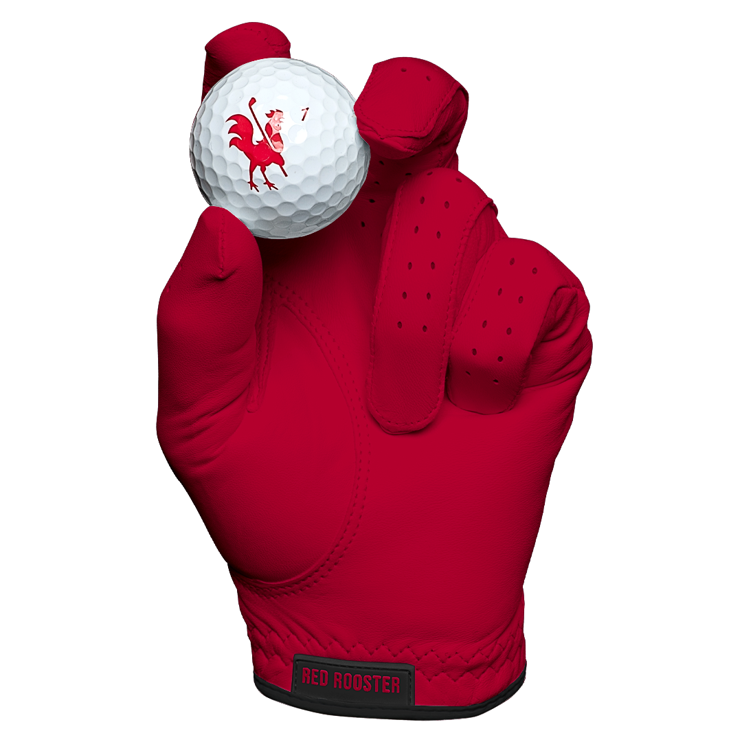 The Azalea Canada - Red Rooster Golf Inc.
