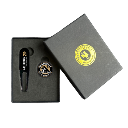 MyGolfSpy - Set Red Rooster Golf Inc.