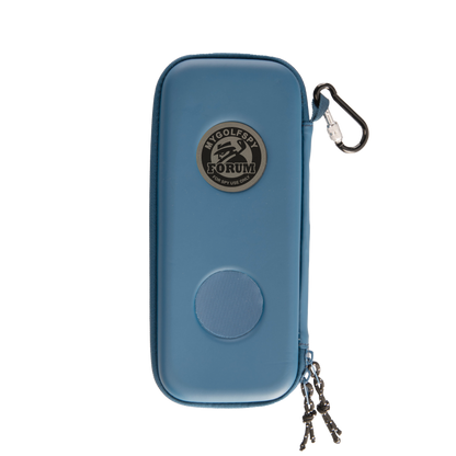 MyGolfSpy Glove Compartment Red Rooster Golf Inc.