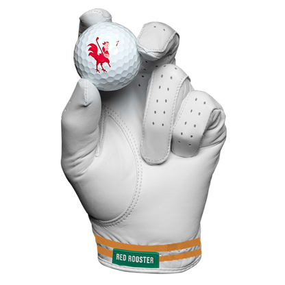The Lucky Charm Canada - Red Rooster Golf Inc.