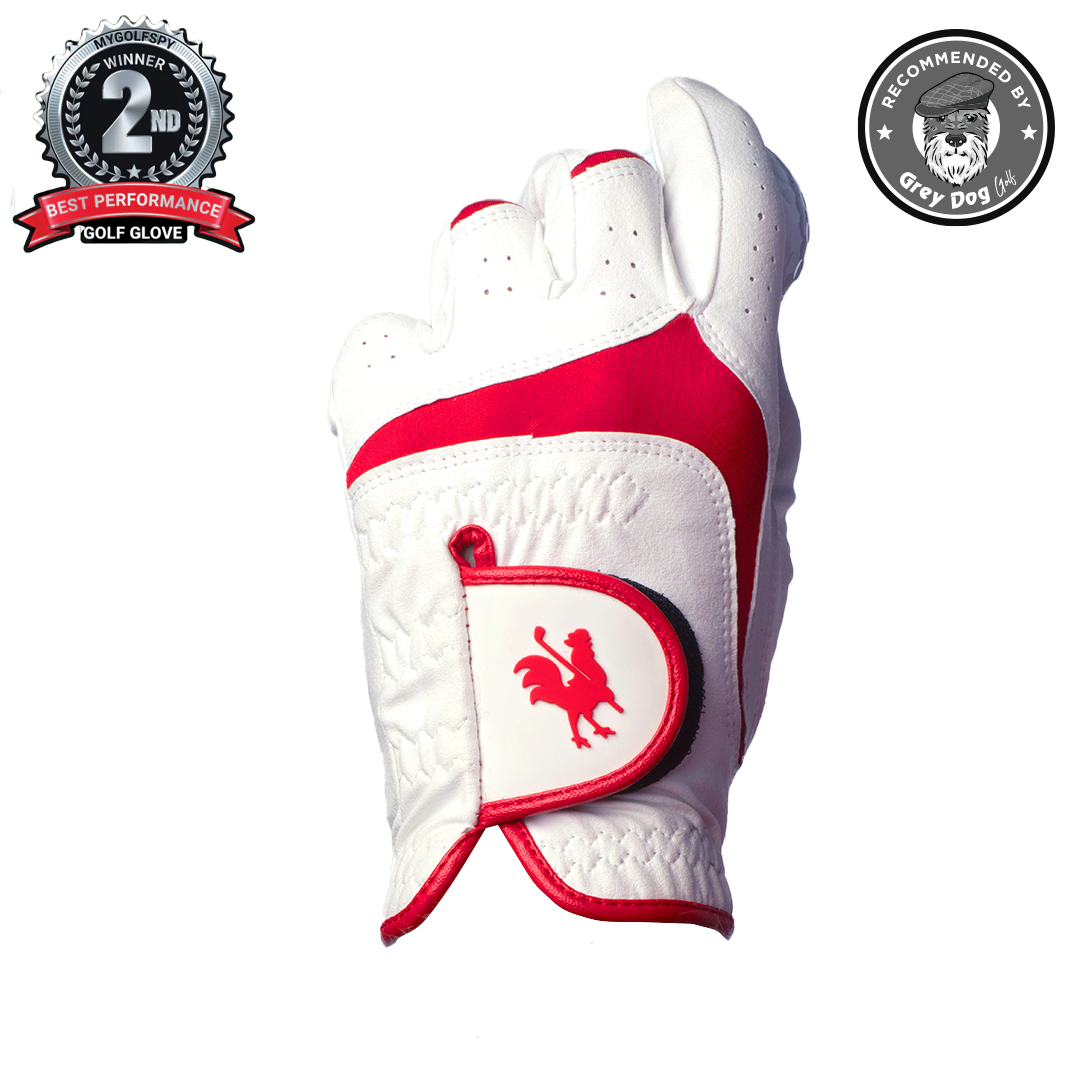 The Range Rooster Canada - Red Rooster Golf Inc.