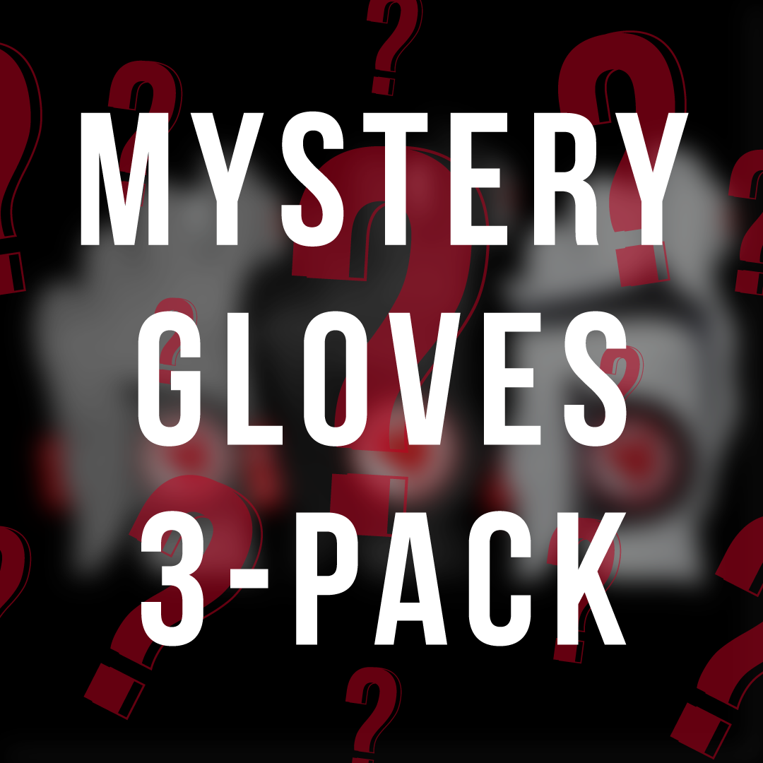 Mystery Glove - 3 pack