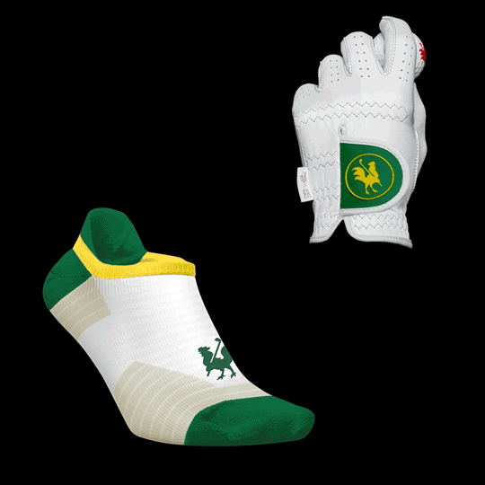 Glove and Sock Bundle