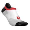 Performance Socks - Short The Crow Canada - Red Rooster Golf Inc.