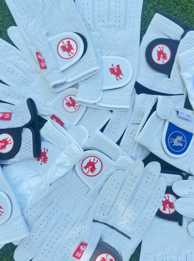MYSTERY GLOVES 3-PACK