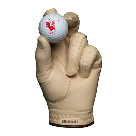 The Tawny Canada - Red Rooster Golf Inc.