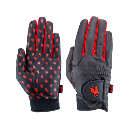 Rain Rooster Canada - Red Rooster Golf Inc.