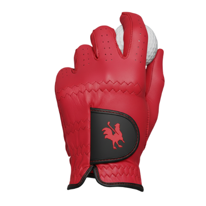 The Azalea Canada - Red Rooster Golf Inc.