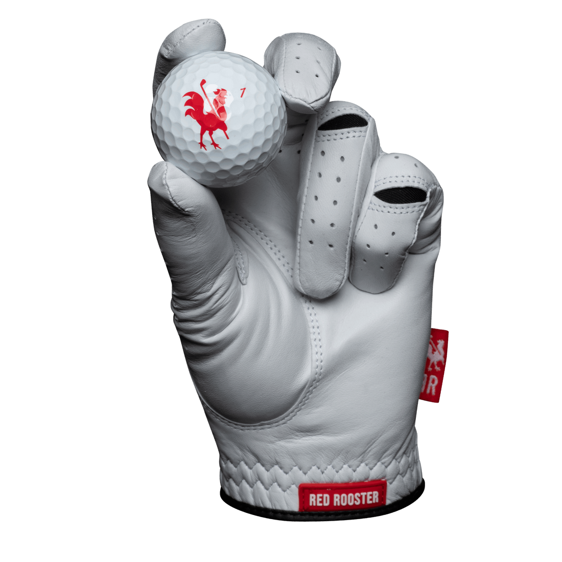 GG - The Cape Canada - Red Rooster Golf Inc.
