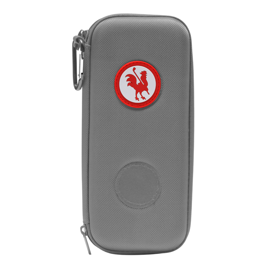 Grey Glove Compartment Red Rooster Golf Inc.