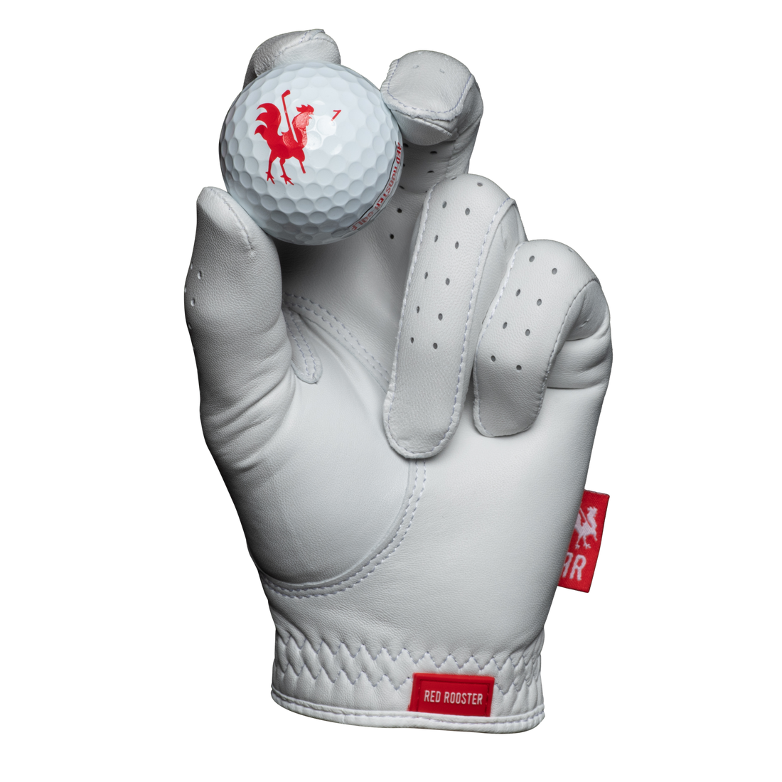 GG - The Feather Canada - Red Rooster Golf Inc.