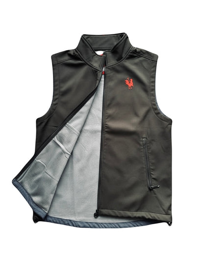 Perfomance Vest Canada - Red Rooster Golf Inc.