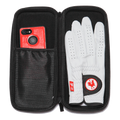 The Glove Compartment - Black Red Rooster Golf Inc.