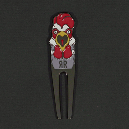 The Rowdy Rooster - Set