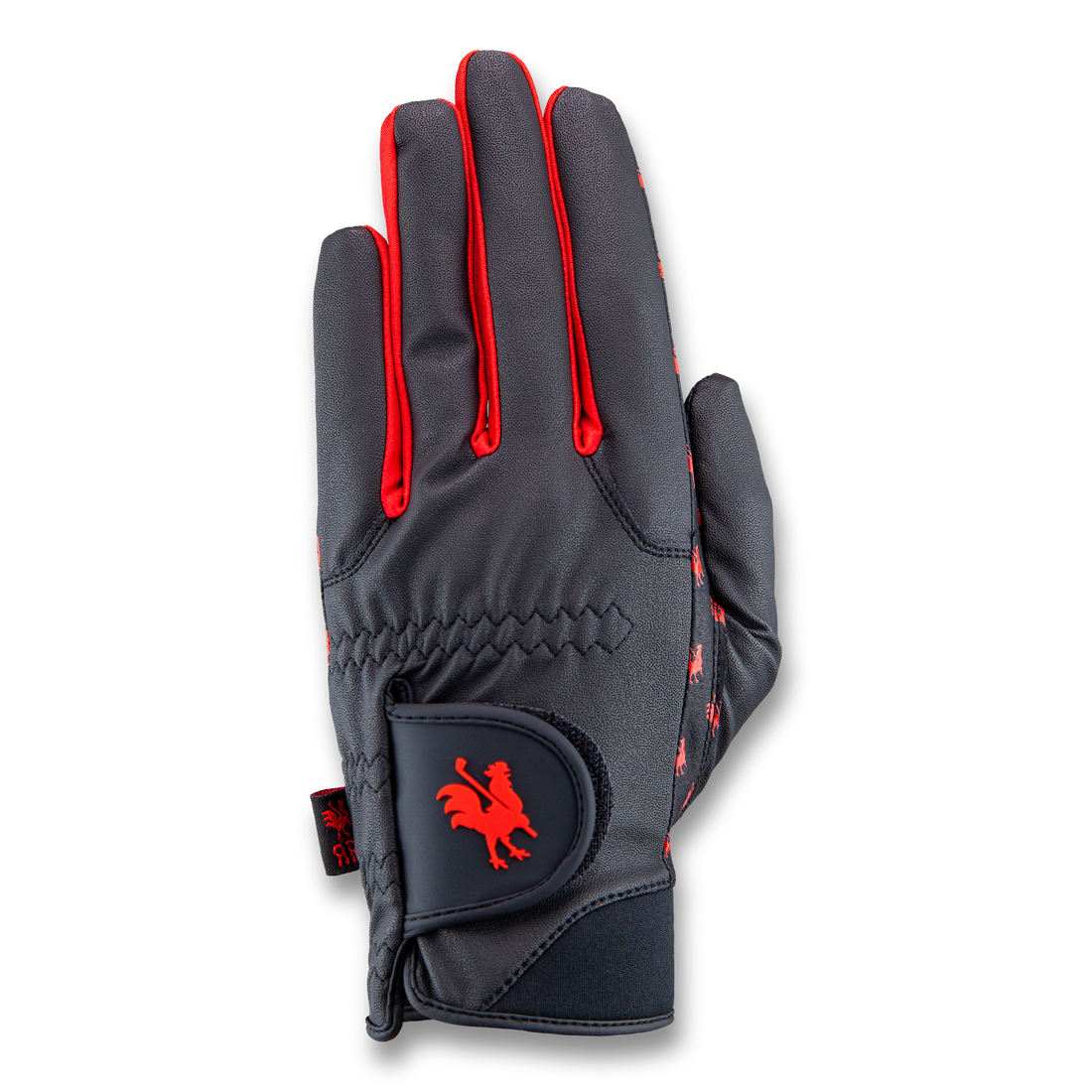 Rain Rooster - Canada - Red Rooster Golf Inc. 