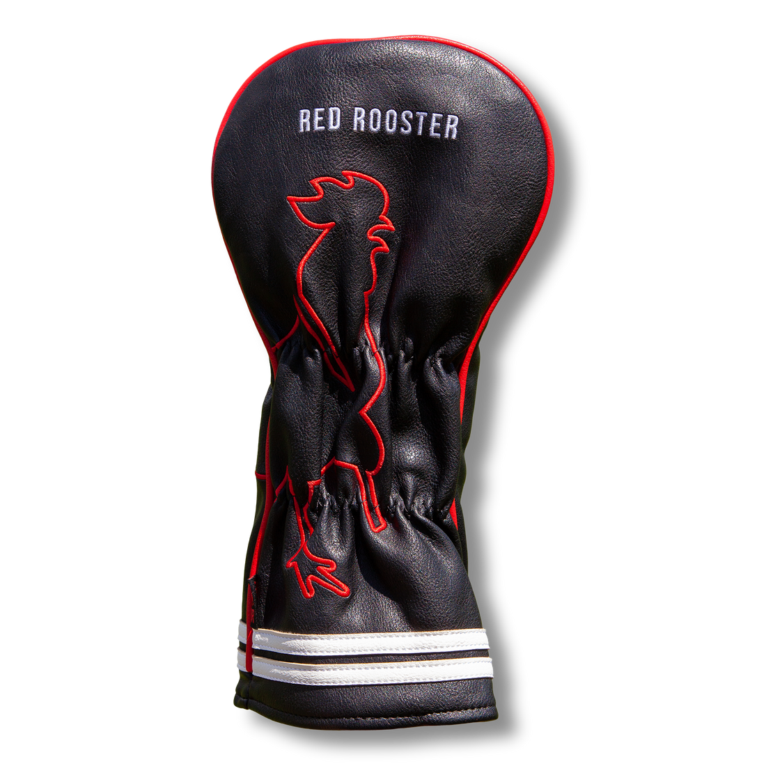 The Big Dog Driver Cover Canada - Red Rooster Golf Inc.