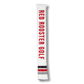 Alignment Stick - The Hideaway (White) Canada - Red Rooster Golf Inc.