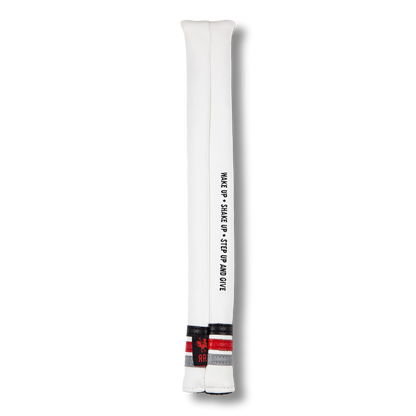 Alignment Stick - The Hideaway (White)