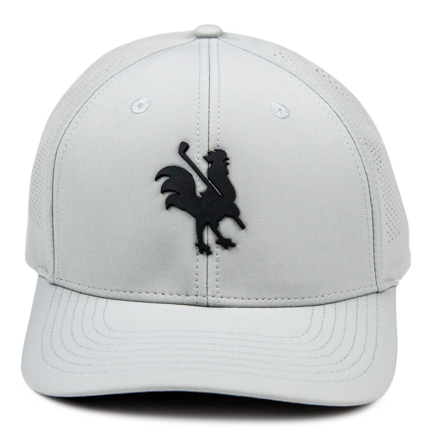 Pinnacle online golf hat