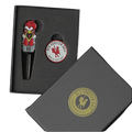The Rowdy Rooster - Set Red Rooster Golf Inc.