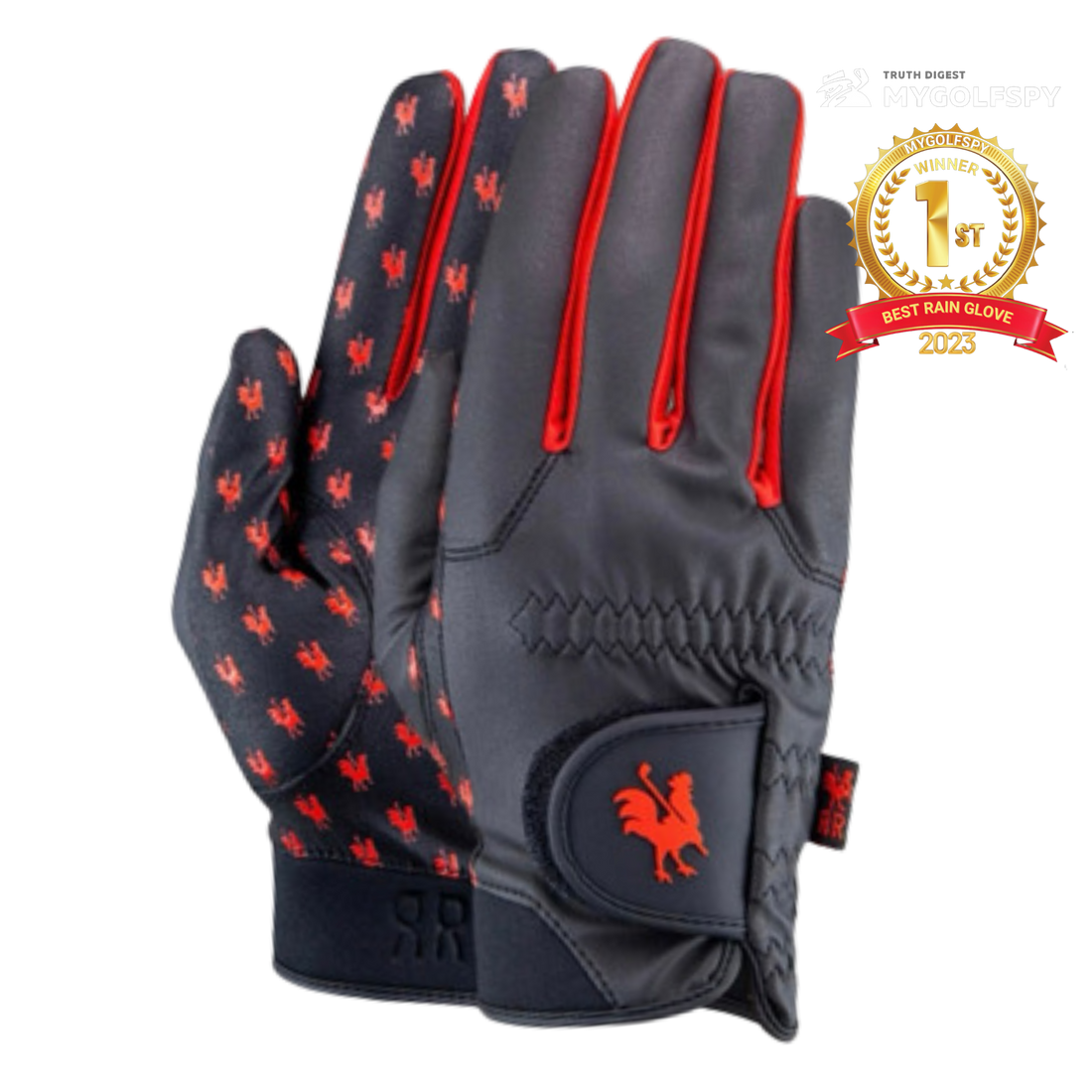 GG - Rain Rooster Canada - Red Rooster Golf Inc.