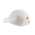 Youth SnapBack - White Red Rooster Golf Inc.