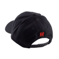 Youth SnapBack - Black Red Rooster Golf Inc.